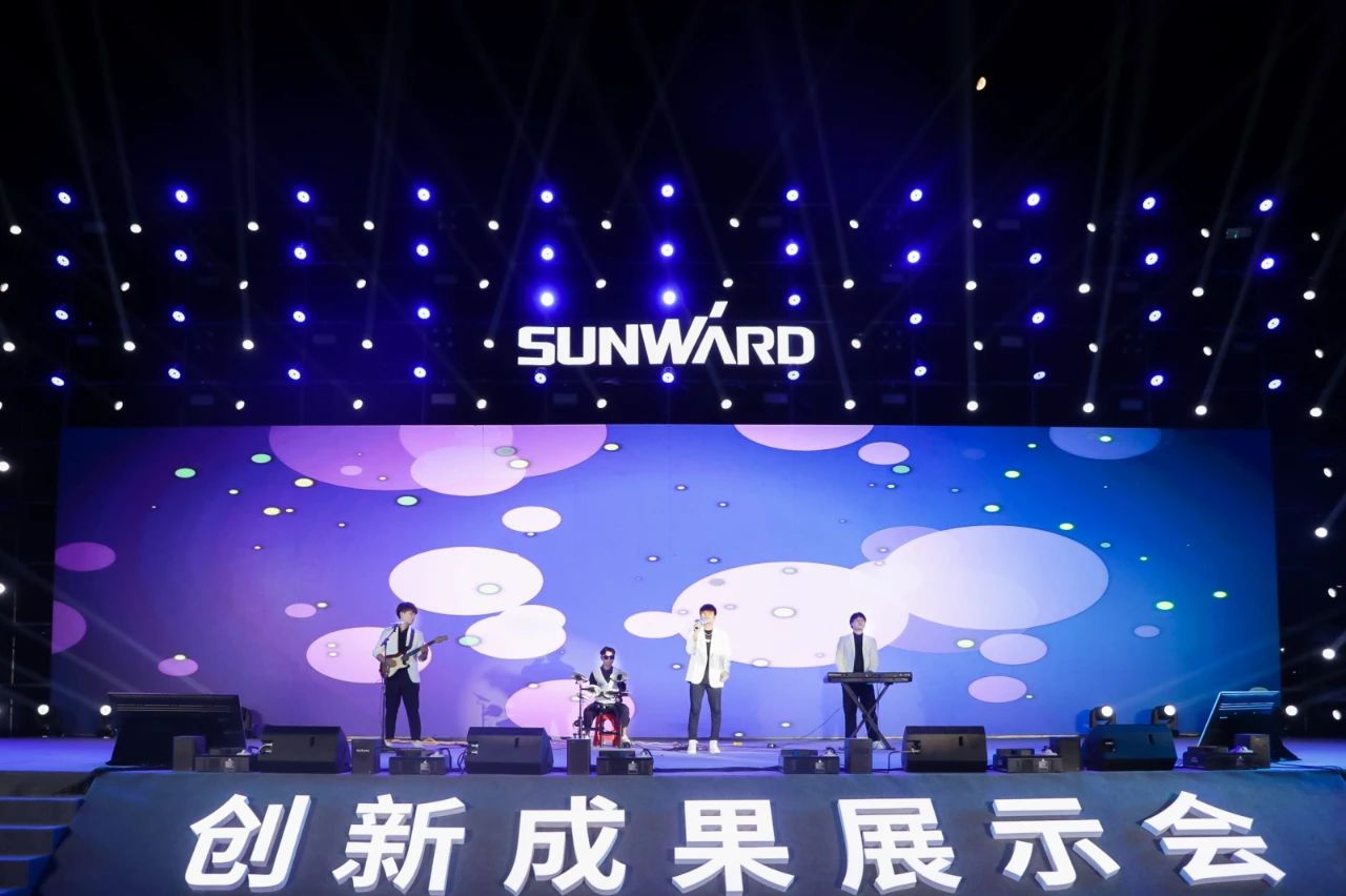 逛展超热闹！yp街机智能效果展示会高能名时势来袭