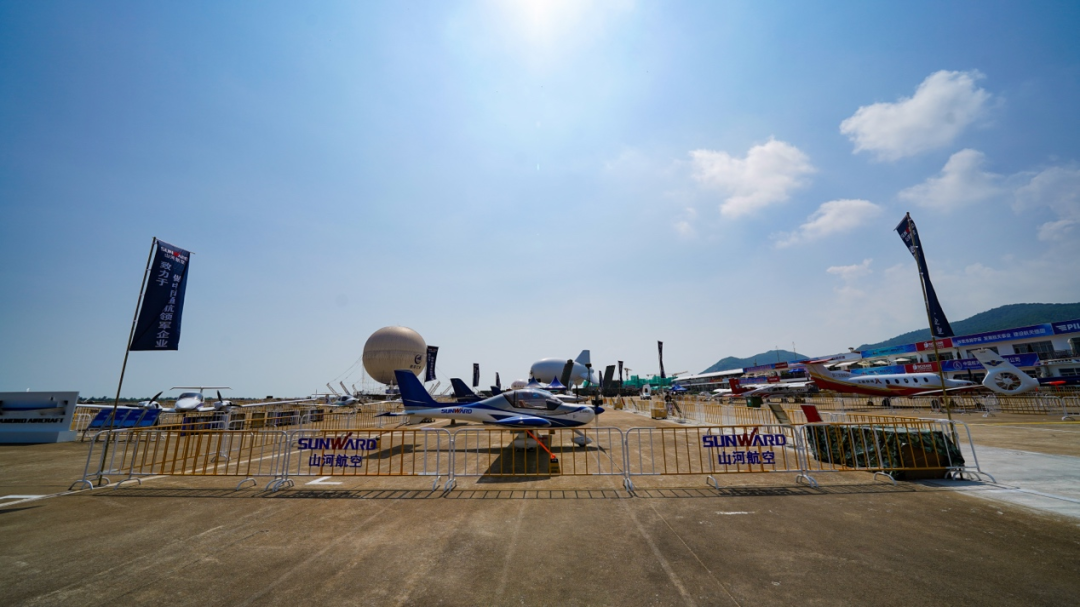 新机、航行演出…2021中国航展yp街机航空秀给你看