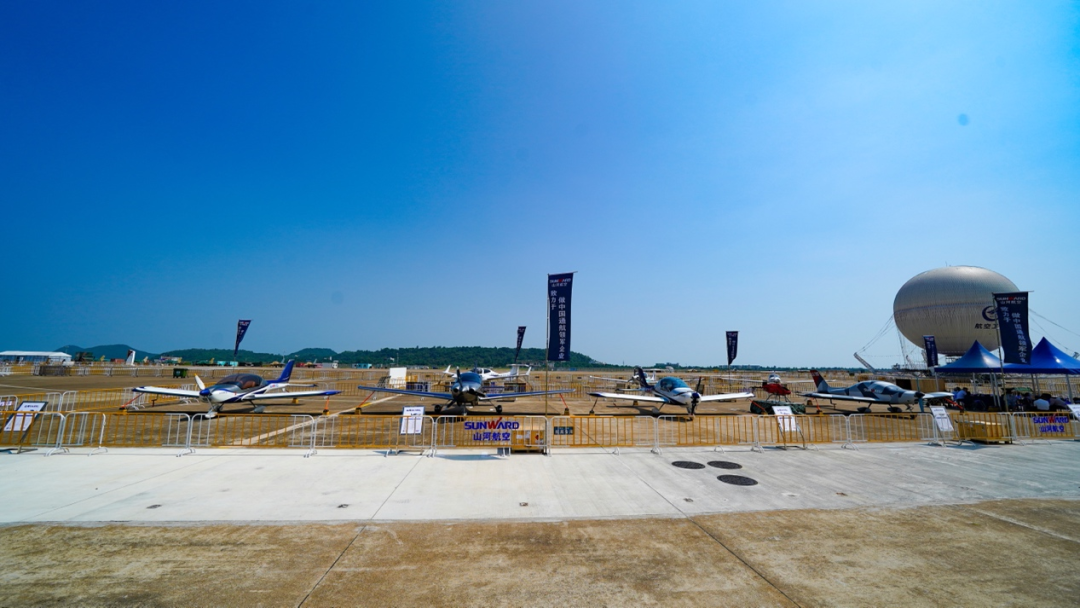 新机、航行演出…2021中国航展yp街机航空秀给你看