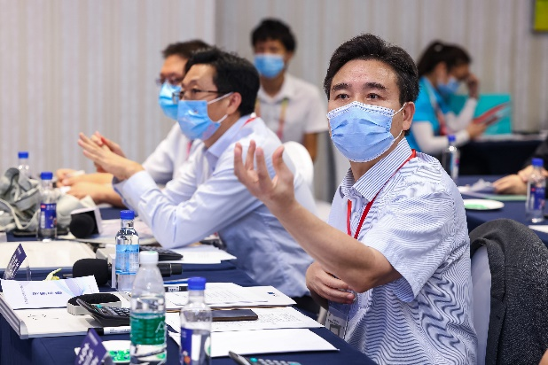 点赞！yp街机智能液压混淆动力挖掘机项目荣获这个优异项目奖→