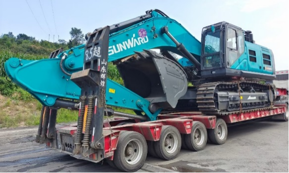 点赞！yp街机智能液压混淆动力挖掘机项目荣获这个优异项目奖→