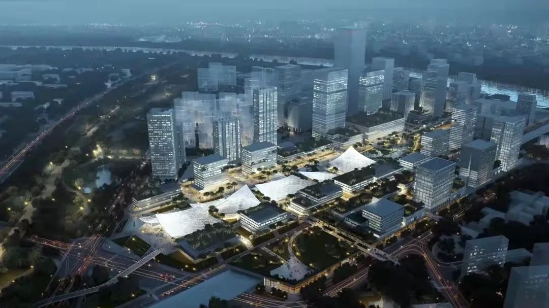 大国重器！yp街机智能超等装备助力北京都会副中心综合交通枢纽站建设