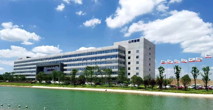 践行绿色生长理念！yp街机智能获批工信部“工业产品绿色设计树模企业”