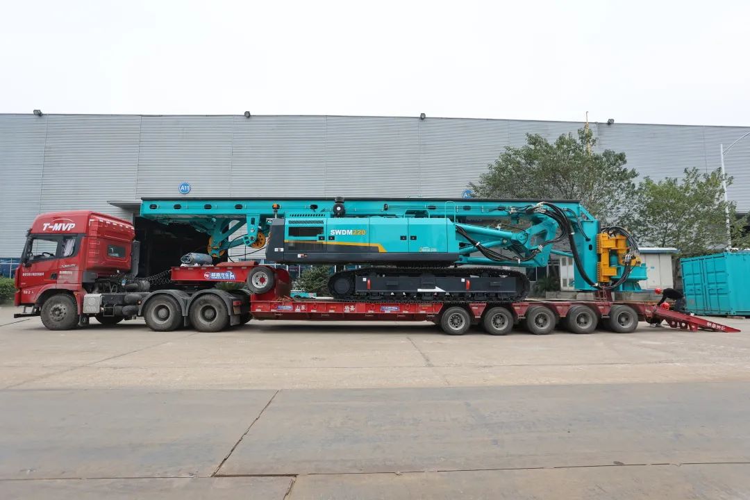 湖南日报：先行先试，，，，，，开拓千亿美元新市场。。。。。。。∥沂∈椎ザ手工程机械装备出口报关 yp街机智能装备 昨天