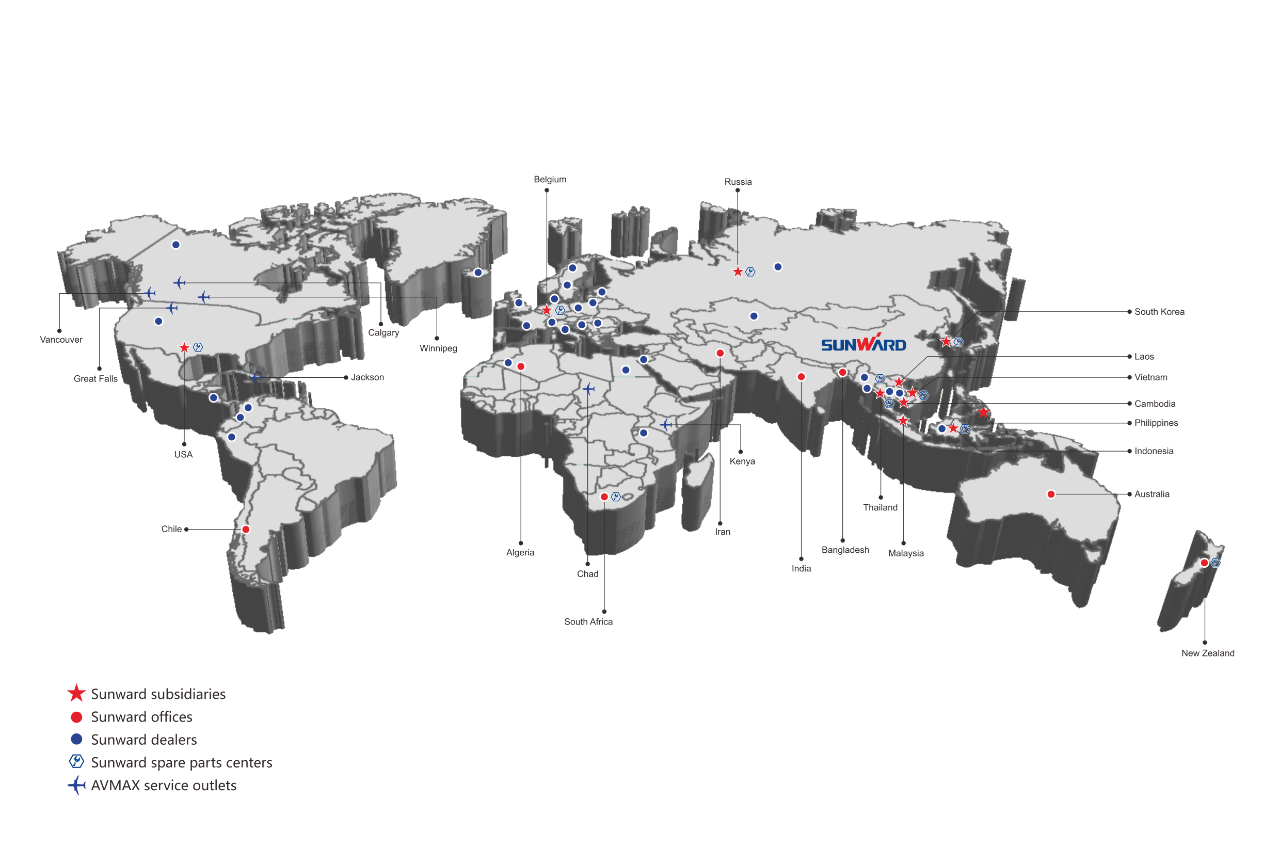 加速推进国际市场结构！yp街机智能2021全球署理商大会乐成召开