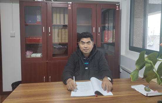 创富故事 | 3年入手4台yp街机旋挖钻机，，，助力小修建公司“变身”大型施工企业