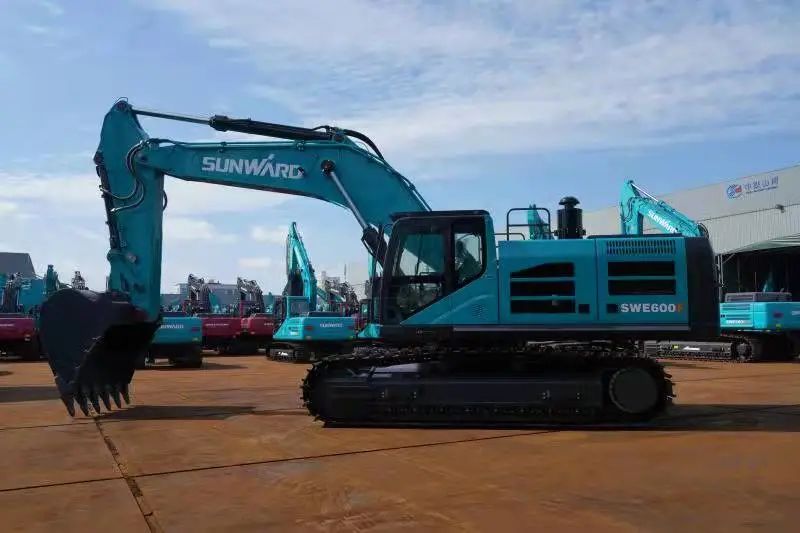 奖！奖！奖！yp街机智能多个产品荣登2021年度工程机械明星产品榜