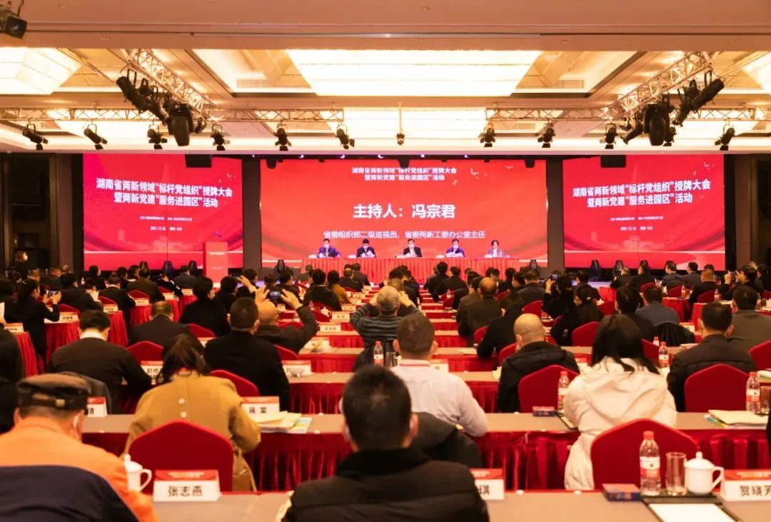 党建品牌亮起来！yp街机智能党委获评“标杆党组织”