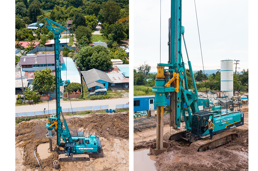 勇闯“一带一起”，，，，，，yp街机智能助力外洋重大工程建设