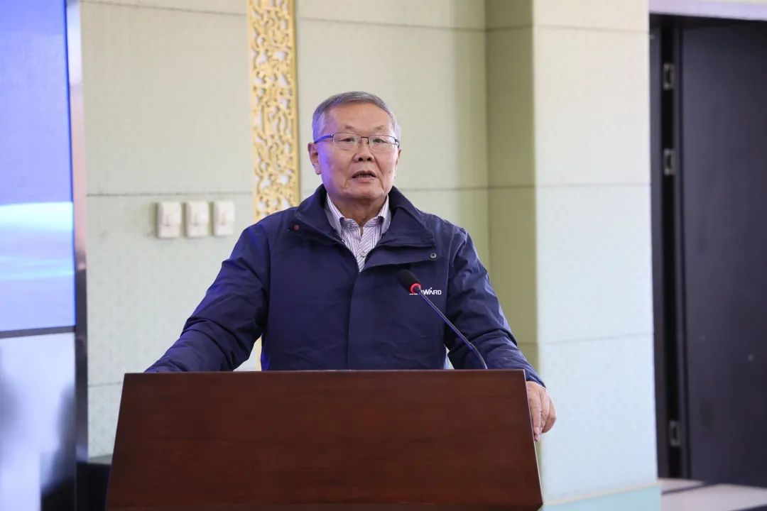 一连助力“双碳”目的！yp街机智能（鄂尔多斯）绿色智慧矿山研究院正式建设