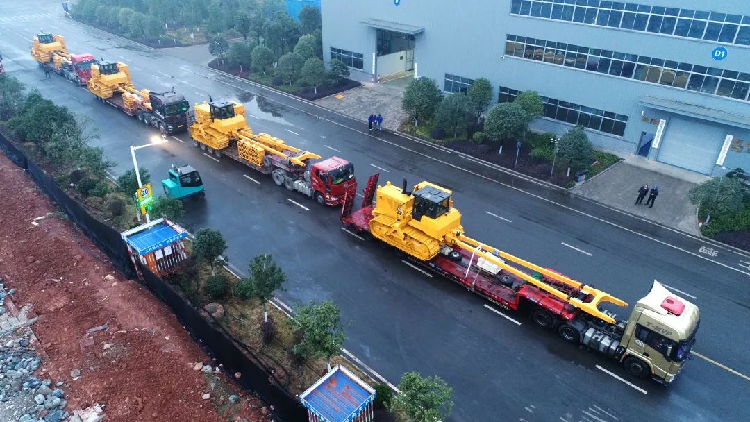 助力国家重点工程！yp街机智能油气管道装备“加油”“争气”