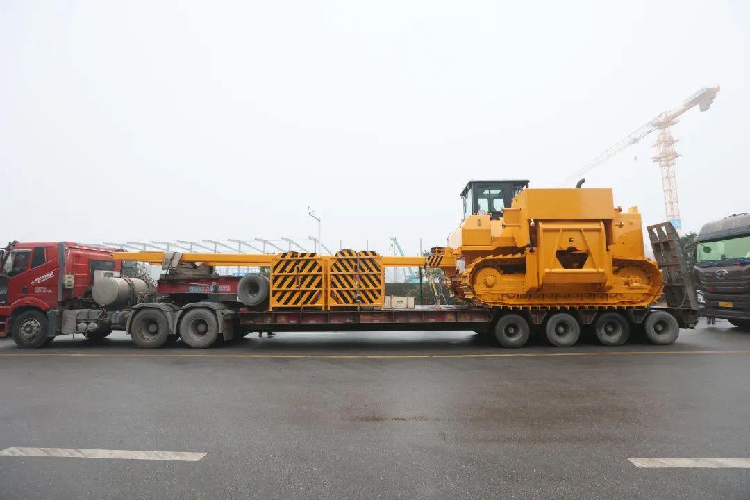 助力国家重点工程！yp街机智能油气管道装备“加油”“争气”