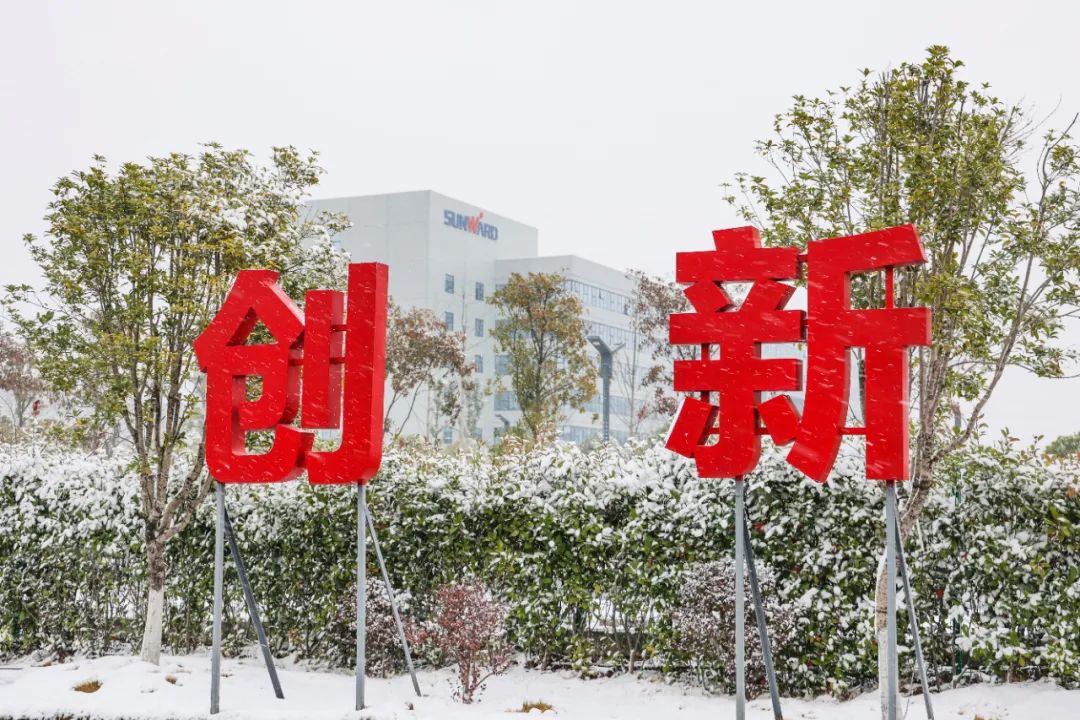 瑞雪兆有年，，，，，，，，邀您共赏雪中yp街机！