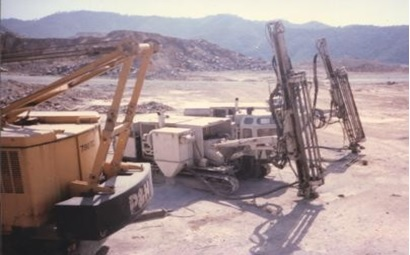 再获肯定！现代凿岩装备湖南省工程研究中心获批建设