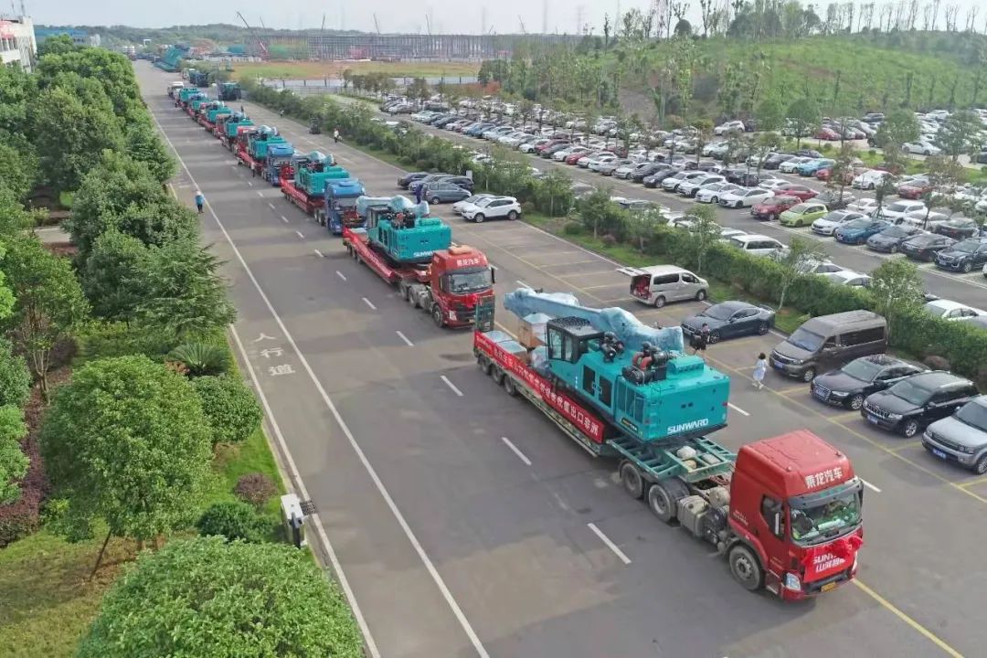 载誉而归！yp街机智能荣获“新湖南孝顺奖”