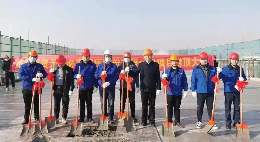 请回覆2021！邀您一起回首yp街机智能2021年精彩瞬间