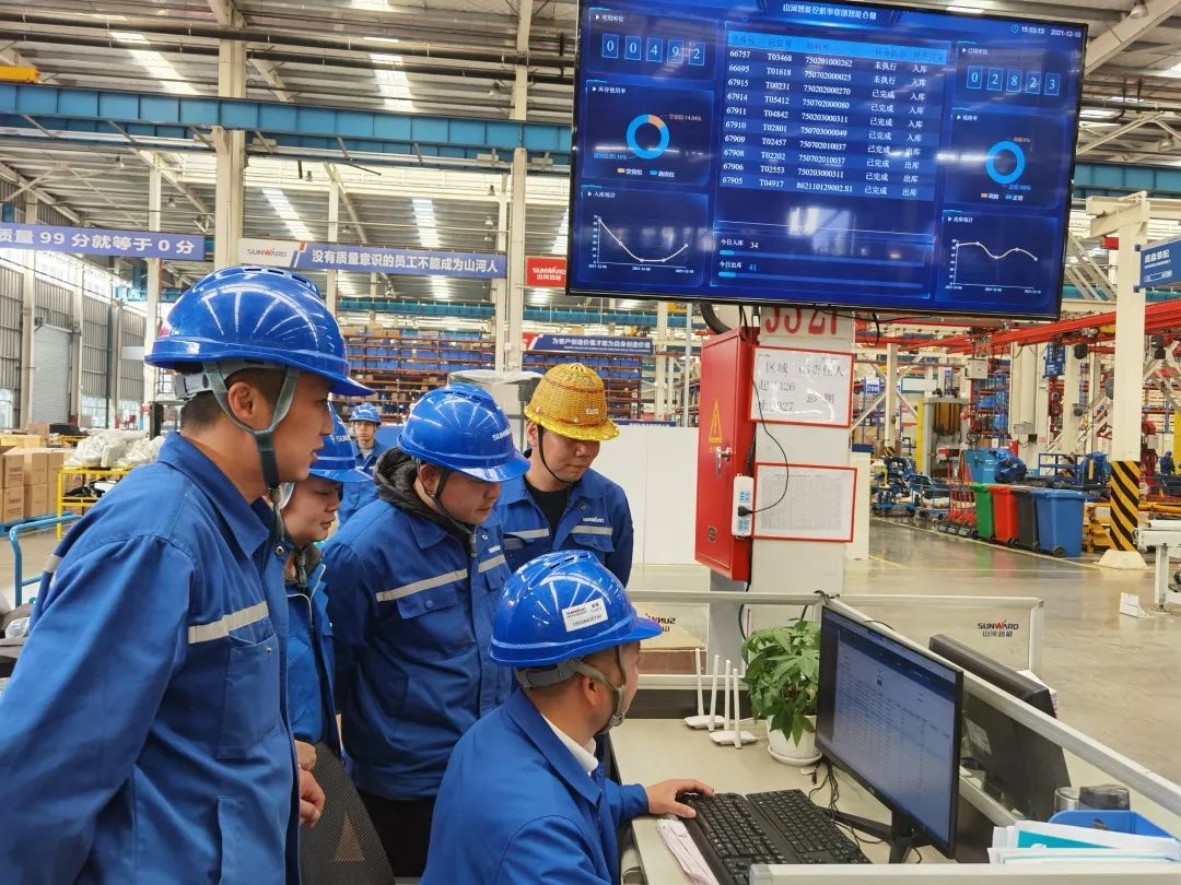 你好 2022！再见 2021！我与yp街机智能共生长