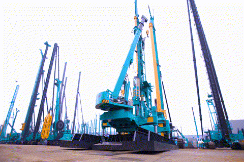 行业首创，，，，绿色环保！yp街机智能预制桩施工革命性产品重磅来袭