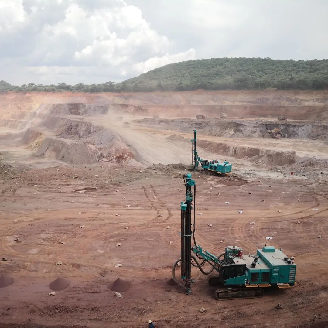 开门红！yp街机智能凿岩装备实现新年首单发货