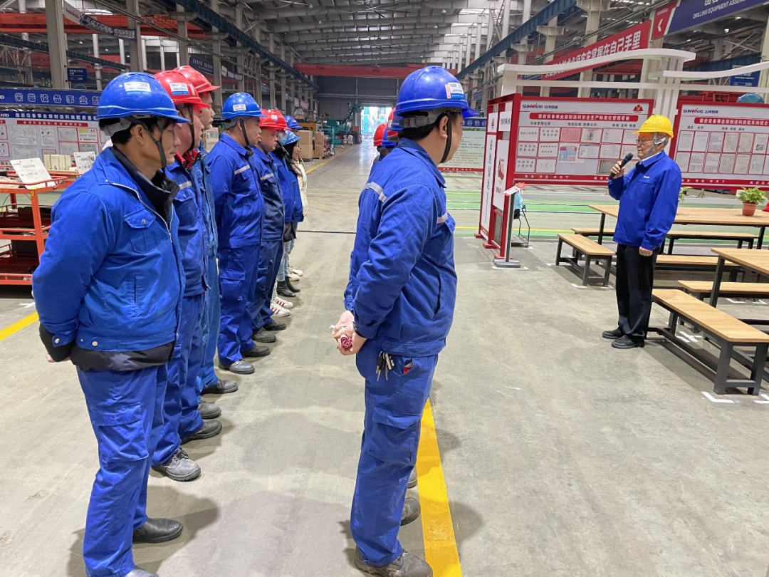 立春首日，，，，，，，，yp街机智能凿岩装备率先开工