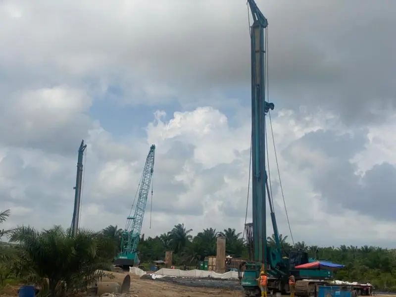 春节我在岗！为这些坚守外洋项目一线的yp街机人点赞