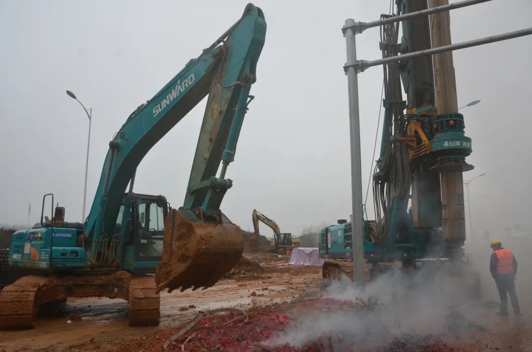 铆足“虎”劲加油干！yp街机智能掀起复工复产热潮