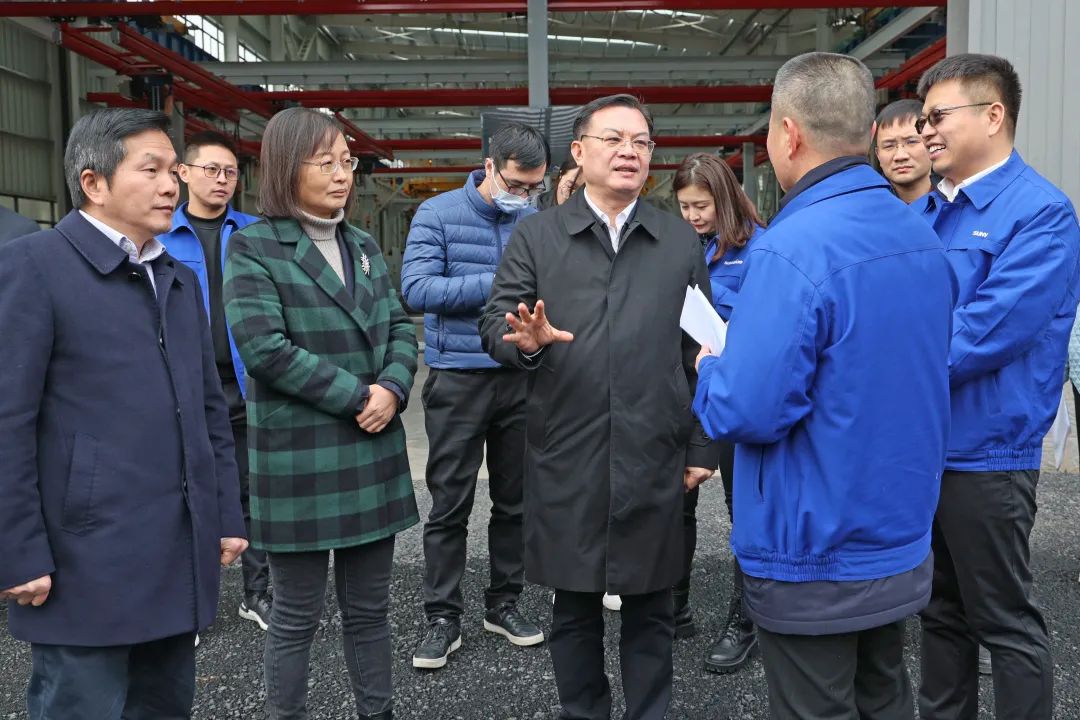 沈裕谋调研yp街机智能