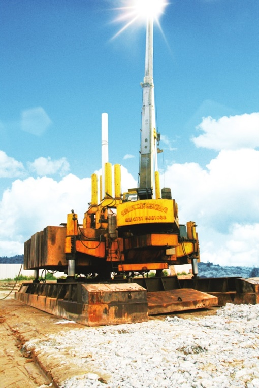 湖南日报：yp街机智能致力解决地下工程施工“疑难杂症” 成为地下工程装备领军者