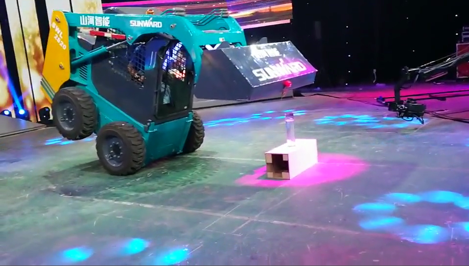 yp街机匠心 | 闻“机”起舞，，，，，，，手艺“添”威