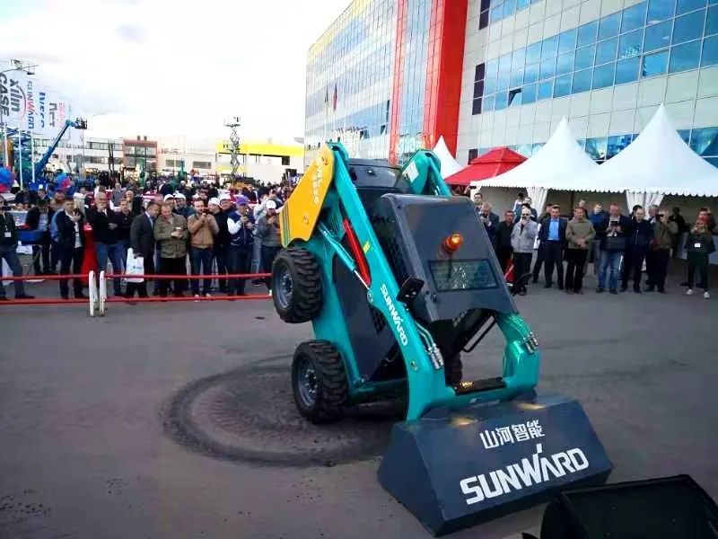 yp街机匠心 | 闻“机”起舞，，，，，，，手艺“添”威