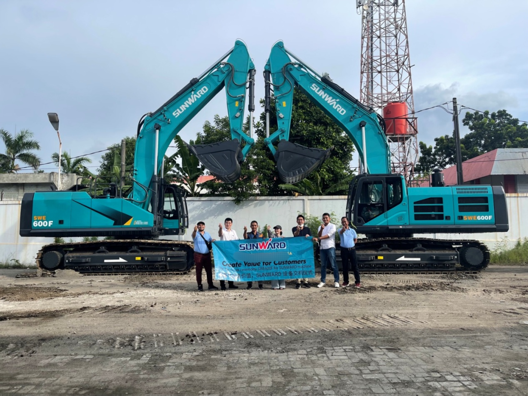 yp街机匠心 | 携手闯天下，，，，，yp街机人的印尼“疫”线故事