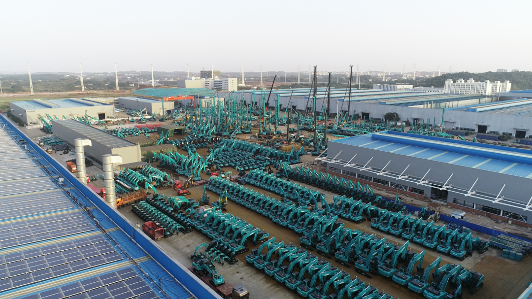 立异驱动，，，，，数字赋能！yp街机智能入选中国智能制造50强