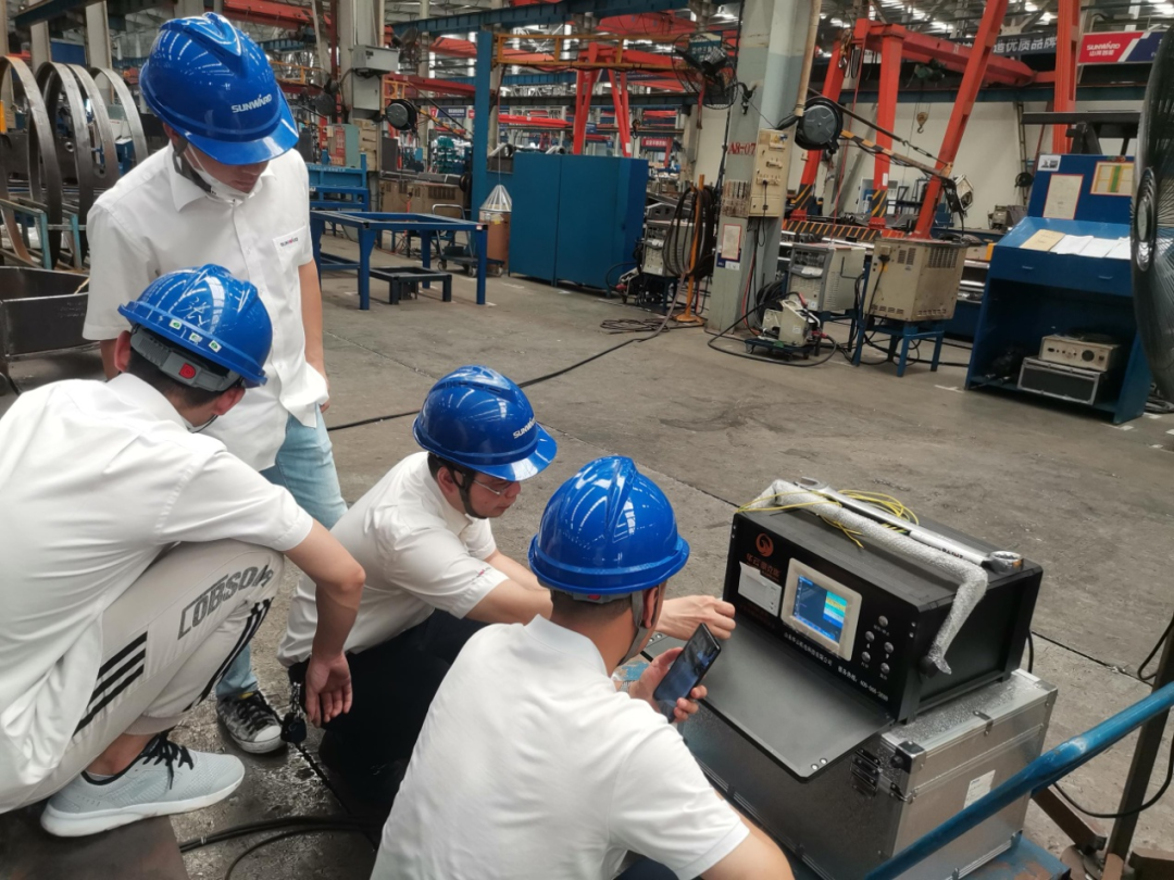 yp街机匠心 | 专攻难题！潜心智造的“能手超”带您体验工艺改善之旅