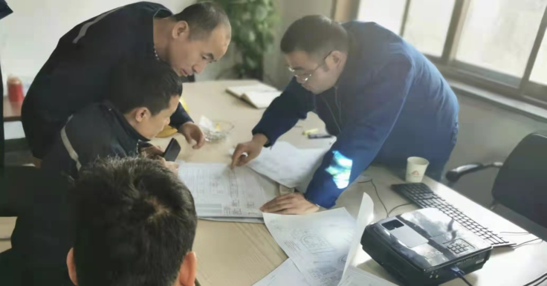 yp街机匠心 | 专攻难题！潜心智造的“能手超”带您体验工艺改善之旅