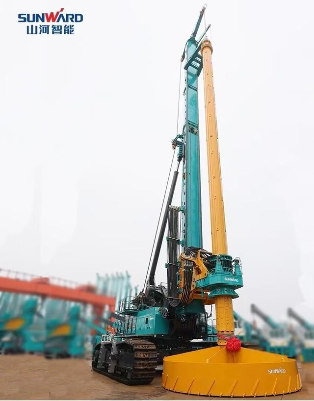 立异、智能、绿色！yp街机智能再登工程机械TOP50荣耀榜