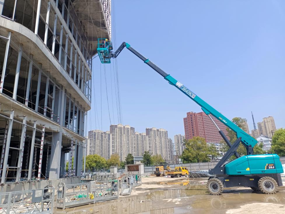 立异、智能、绿色！yp街机智能再登工程机械TOP50荣耀榜