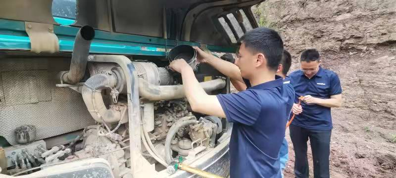 yp街机匠心 | 知足度100%，，，，他们这样给客户吃下“定心丸”