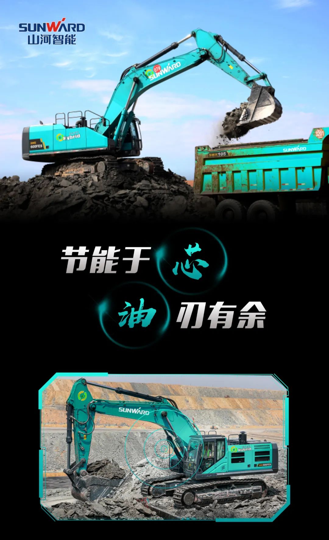 一图读懂 | 一年至少省出20万！yp街机智能节能“黑科技”产品来了