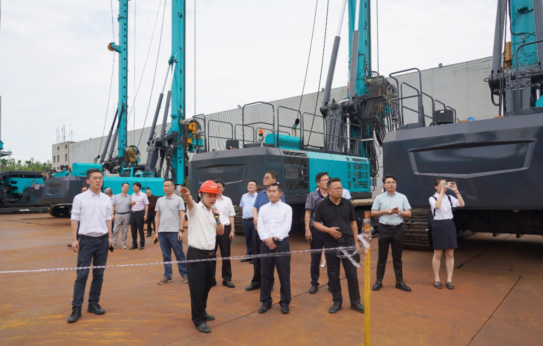 国际大口径工程井（桩）协会第七届会员大会在yp街机智能召开