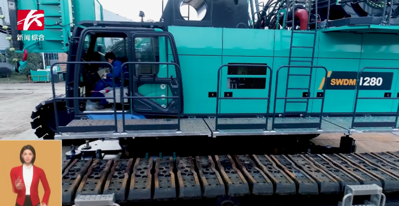 媒体聚焦 | 奔驰的“链主”yp街机智能：主配协同矢志立异 让天下感受“中国创立”