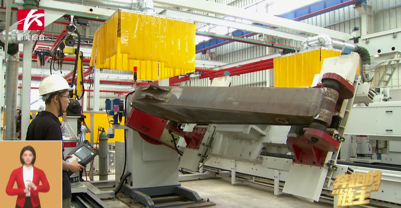 媒体聚焦 | 奔驰的“链主”yp街机智能：主配协同矢志立异 让天下感受“中国创立”