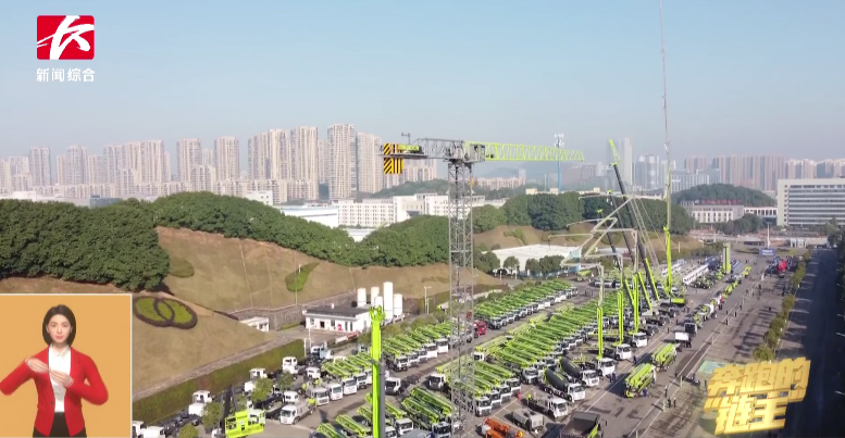 媒体聚焦 | 奔驰的“链主”yp街机智能：主配协同矢志立异 让天下感受“中国创立”