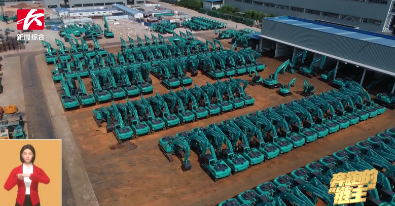 媒体聚焦 | 奔驰的“链主”yp街机智能：主配协同矢志立异 让天下感受“中国创立”