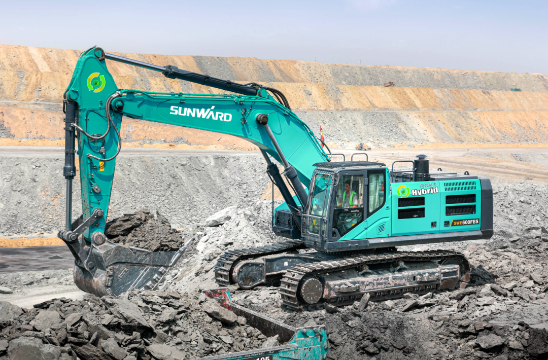 yp街机智能绿色智能装备助力鄂尔多斯腾远煤矿打造树模矿山