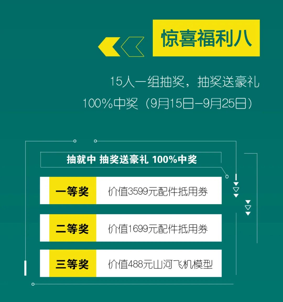 直播互动，，，9大福利！yp街机智能超值欢喜购与你相约9.26