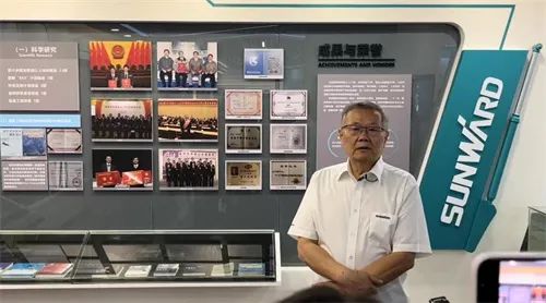 中国经济周刊 | yp街机智能研发立异驱动，，，，，外洋市场实现高速增添