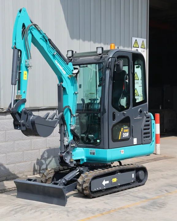 Bauma 2022 | 快来打Call！yp街机智能挖掘机组团申请“出战”