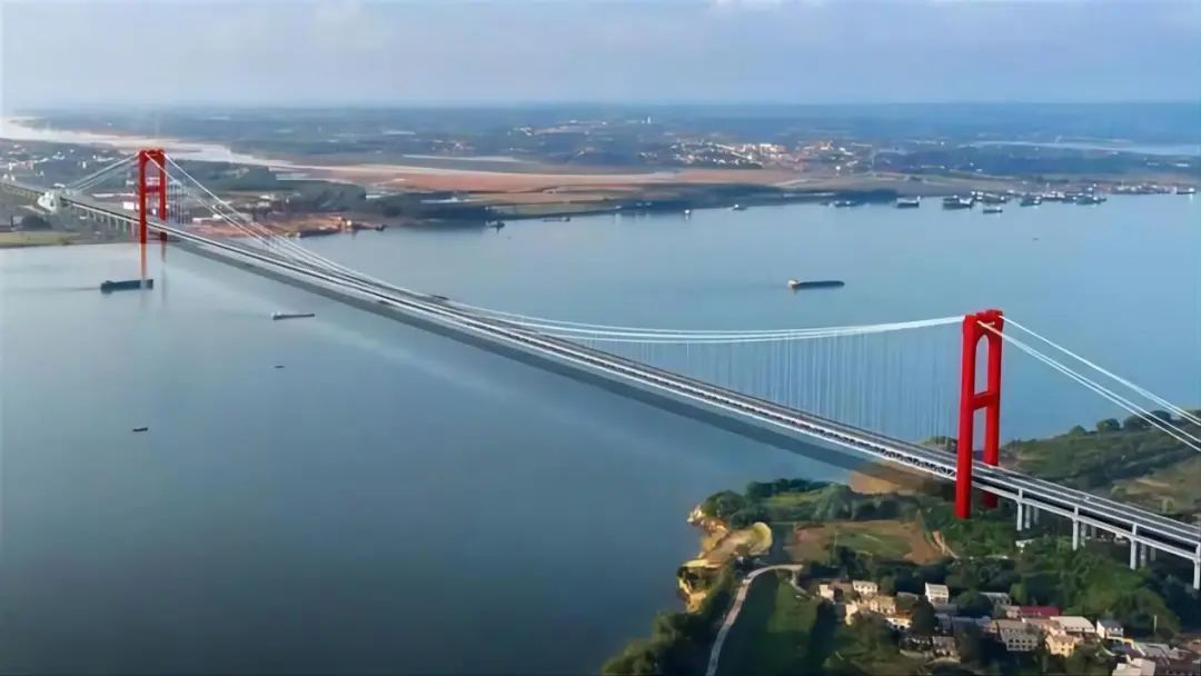 超等“桩”备实力亮剑！yp街机智能携手武汉乐成建设攻克燕矶长江大桥重大地层施工难题