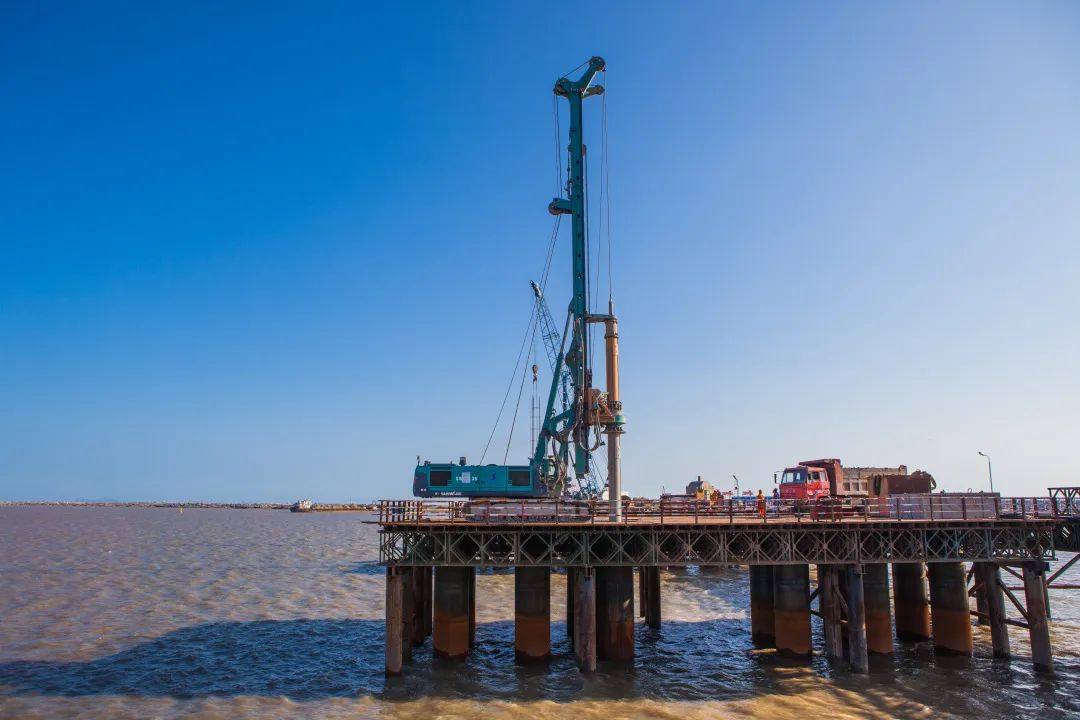 点赞！yp街机智能旋挖钻机获评国家制造业单项冠军产品