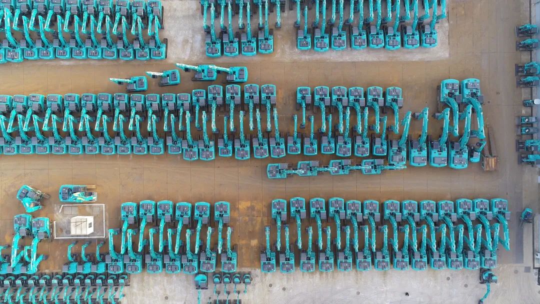 央广网 | yp街机智能：“先导式立异”铸就企业生长之魂